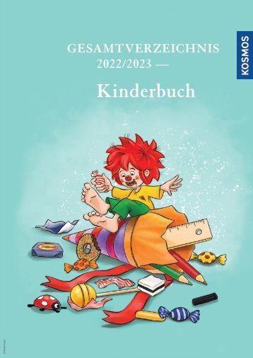 Gesamtverzeichnis | Kinderbuch