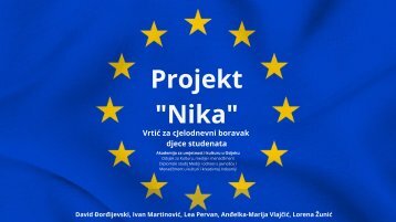 ProjektNika