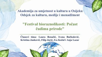 FestivalBioraznolikosti