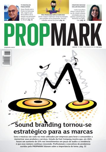 edição de 20 de março de 2023