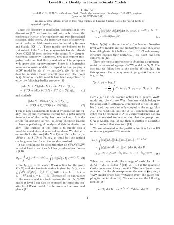 Level-Rank Duality in Kazama-Suzuki Models