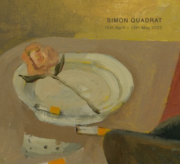 Simon Quadrat