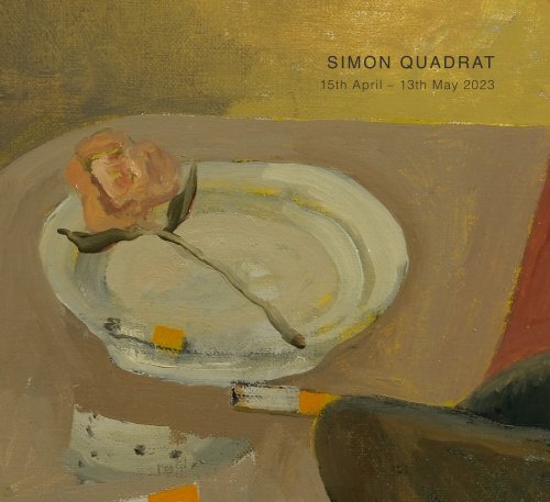 Simon Quadrat