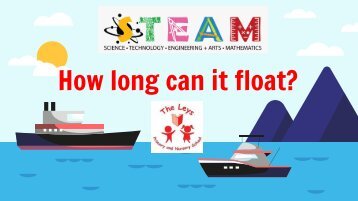 STEAM week_Spring 2023
