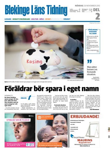 PDF-tidningen publicerad 20121126, BLT del B (pdf