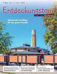 Entdeckstour 01/2023