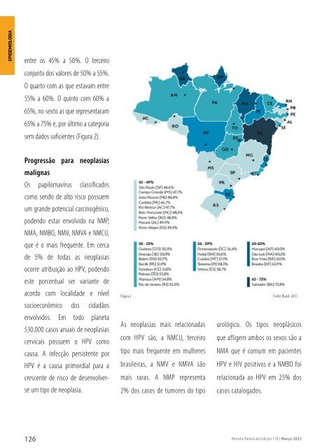 Revista Newslab Edição 176