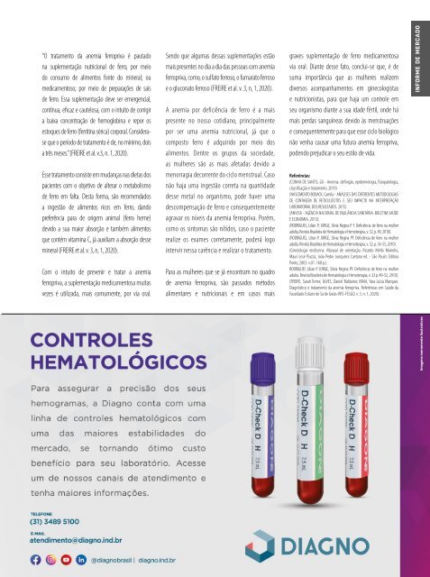 Revista Newslab Edição 176