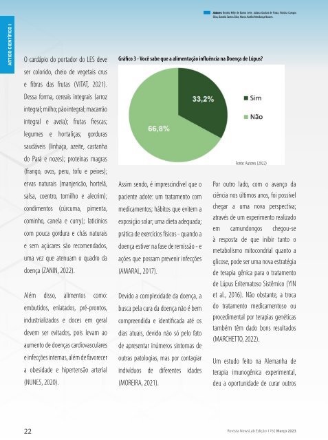 Revista Newslab Edição 176