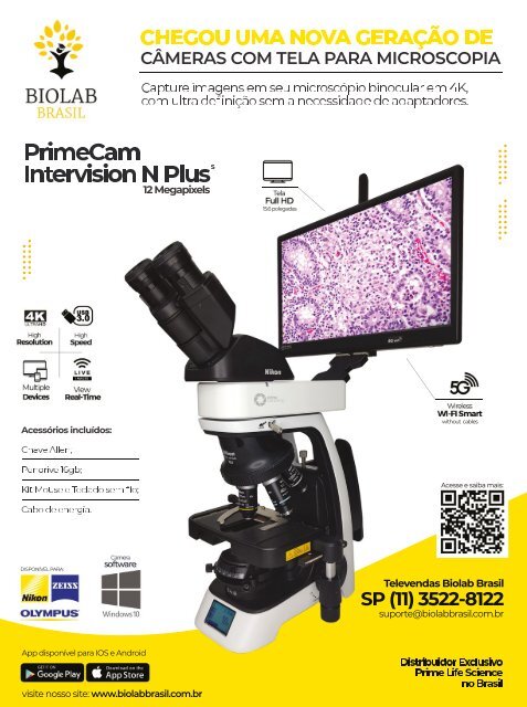 Revista Newslab Edição 176