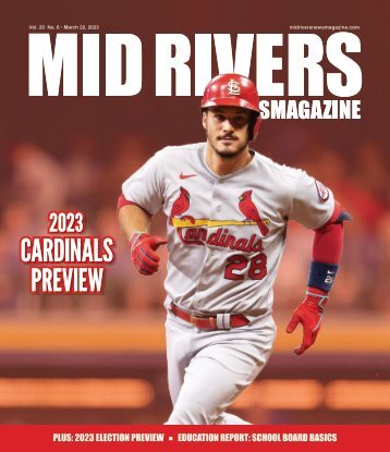 Mid Rivers Newsmagazine 3-22-23