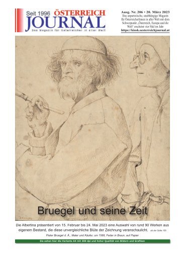 Ausgabe 206