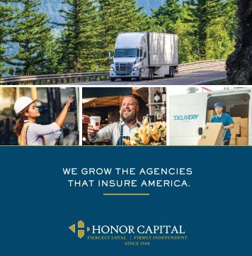 Honor Capital 2023 Brochure