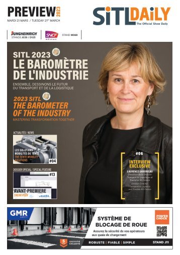 SITL Daily 2023 - Preview Edition
