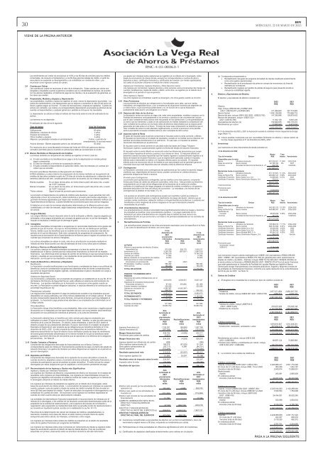 Edición impresa, miércoles 22 de marzo de 2023