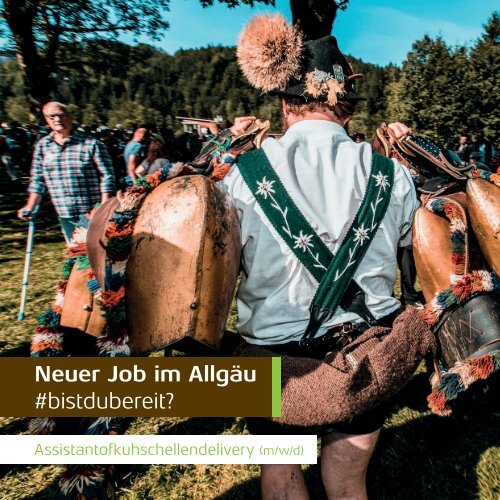 Mediadaten Jobs-im-Allgäu.de 2023