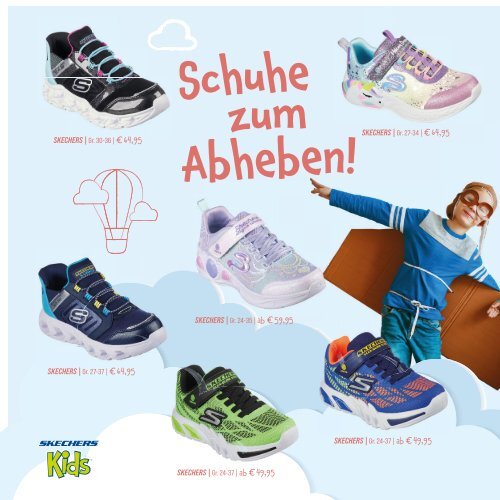 Kinderprospekt FS23 - RINGSCHUH