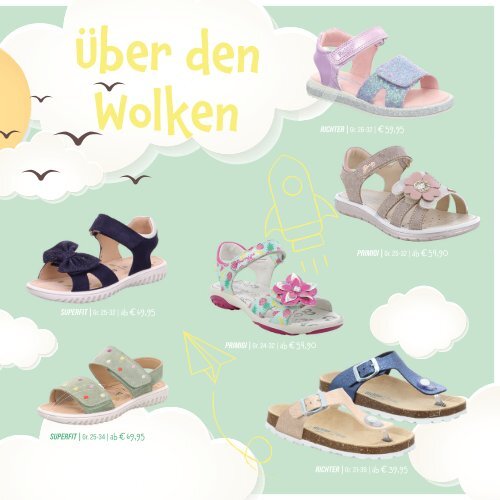 Kinderprospekt FS23 - RINGSCHUH