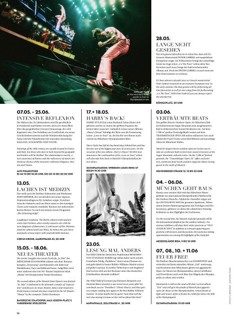 Insights Quarterly - Issue N° 3