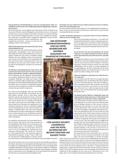 Insights Quarterly - Issue N° 3