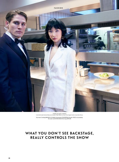 Insights Quarterly - Issue N° 3