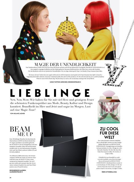 Insights Quarterly - Issue N° 3