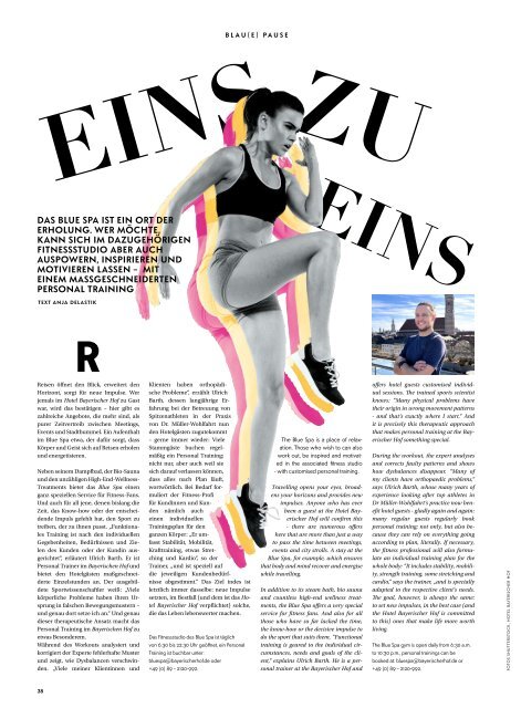Insights Quarterly - Issue N° 3
