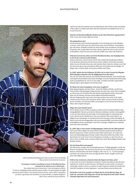 Insights Quarterly - Issue N° 3