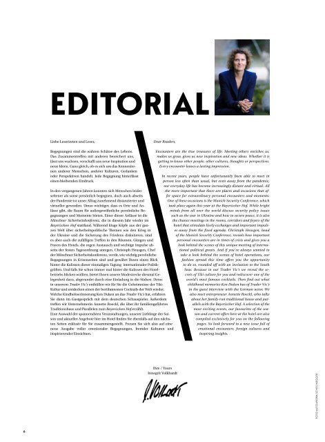 Insights Quarterly - Issue N° 3