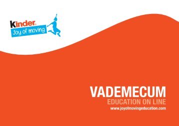 VADEMECUM BASIC COURSE STC - USA