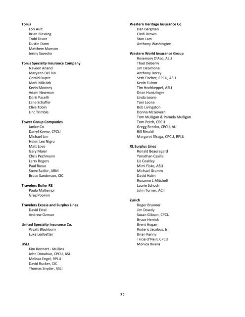 Registration List as of September 10, 2012 - PDF - NAPSLO