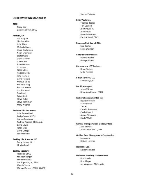 Registration List as of September 10, 2012 - PDF - NAPSLO