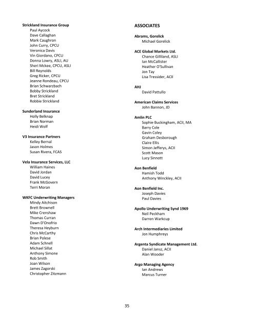 Registration List as of September 10, 2012 - PDF - NAPSLO