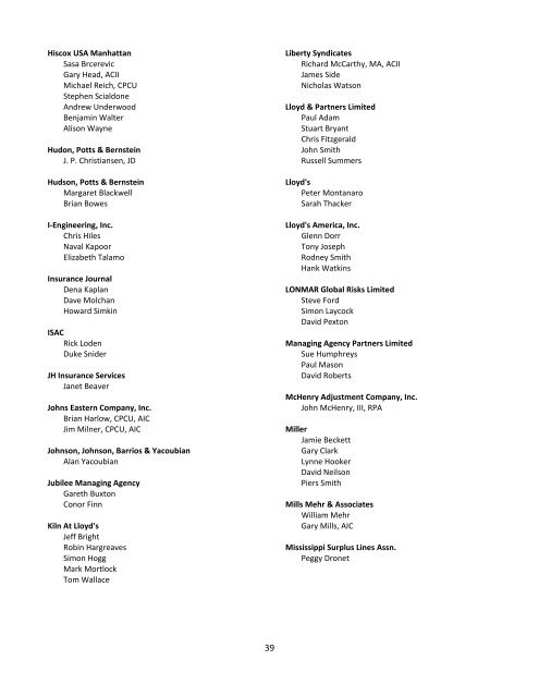 Registration List as of September 10, 2012 - PDF - NAPSLO