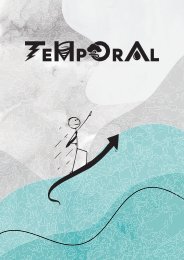 TEMPORAL - Cenik