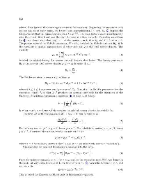 Proc. Neutrino Astrophysics - MPP Theory Group