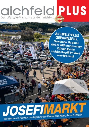 Das Josefimarkt-Special 2023