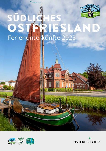 Südliches Ostfriesland