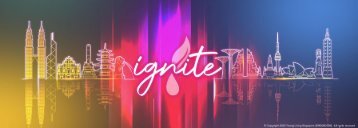 IGNITE: Black Ginger PMF and Shell Ginger_Dr Woo
