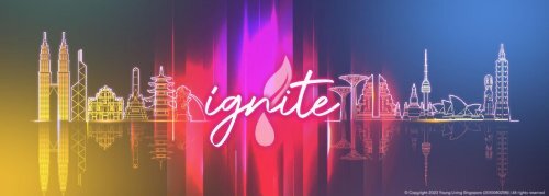 IGNITE: Black Ginger PMF and Shell Ginger_Dr Woo