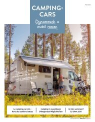 Guide Camping-Cars 2023.03