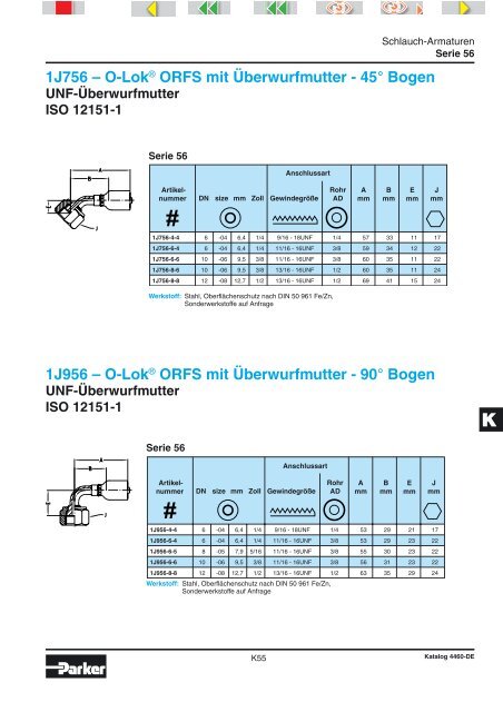 Katalog 4460-DE - Elbe Hydraulik