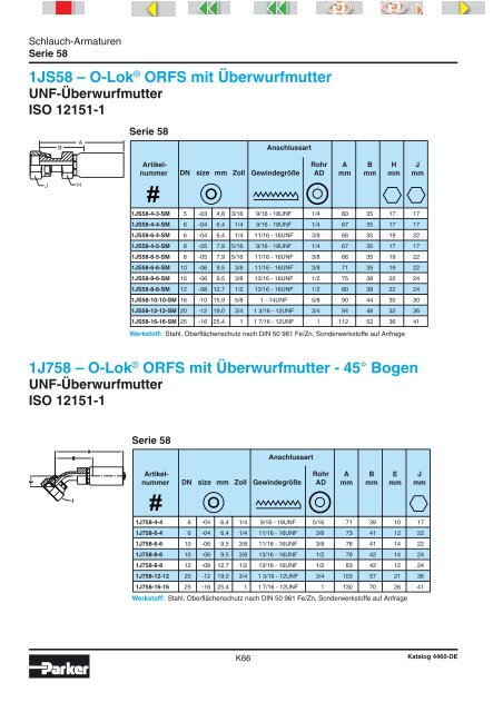 Katalog 4460-DE - Elbe Hydraulik