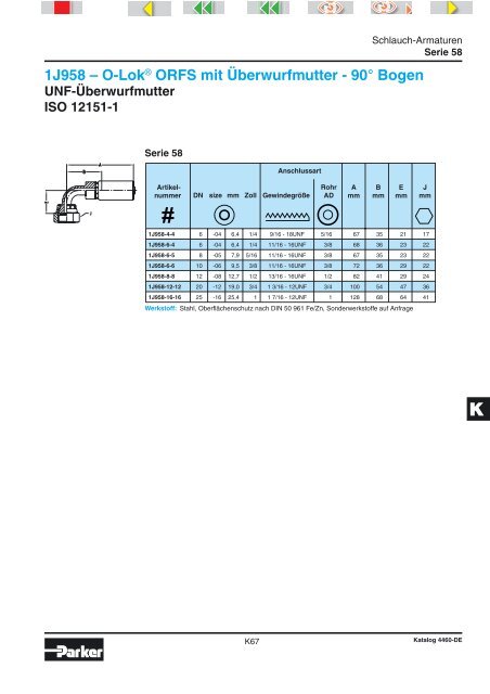 Katalog 4460-DE - Elbe Hydraulik