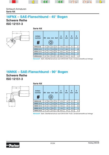 Katalog 4460-DE - Elbe Hydraulik