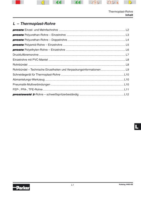 Katalog 4460-DE - Elbe Hydraulik