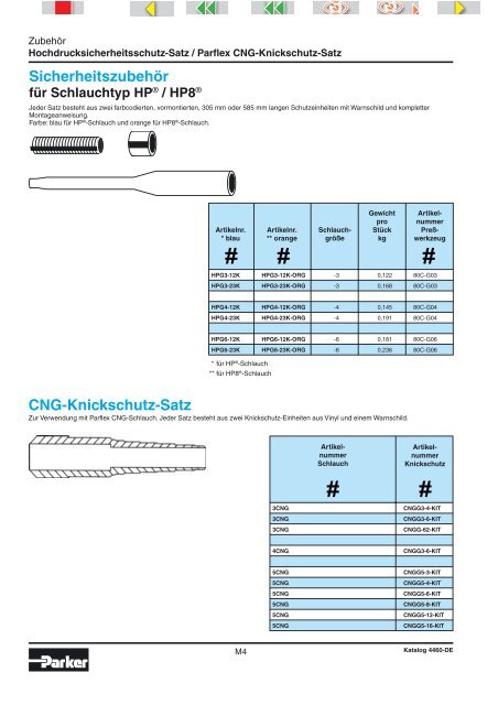 Katalog 4460-DE - Elbe Hydraulik