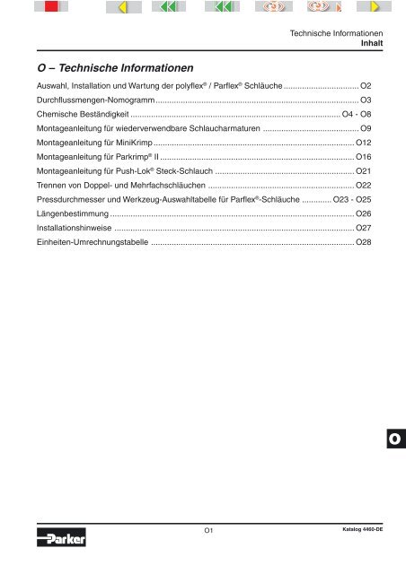 Katalog 4460-DE - Elbe Hydraulik