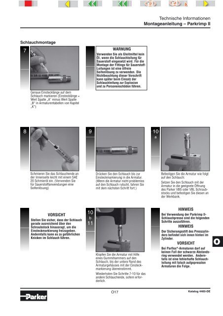 Katalog 4460-DE - Elbe Hydraulik