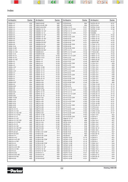 Katalog 4460-DE - Elbe Hydraulik